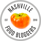 Nashville Food Bloggers