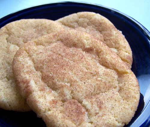 Snickerdoodles