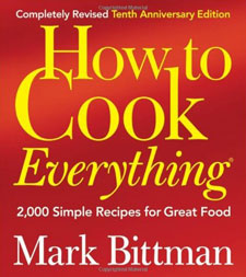 How to Cook Everything