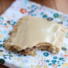 Homemade Maple-Cinnamon Oat Pop Tarts