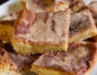 Snickerdoodle Chess Bars